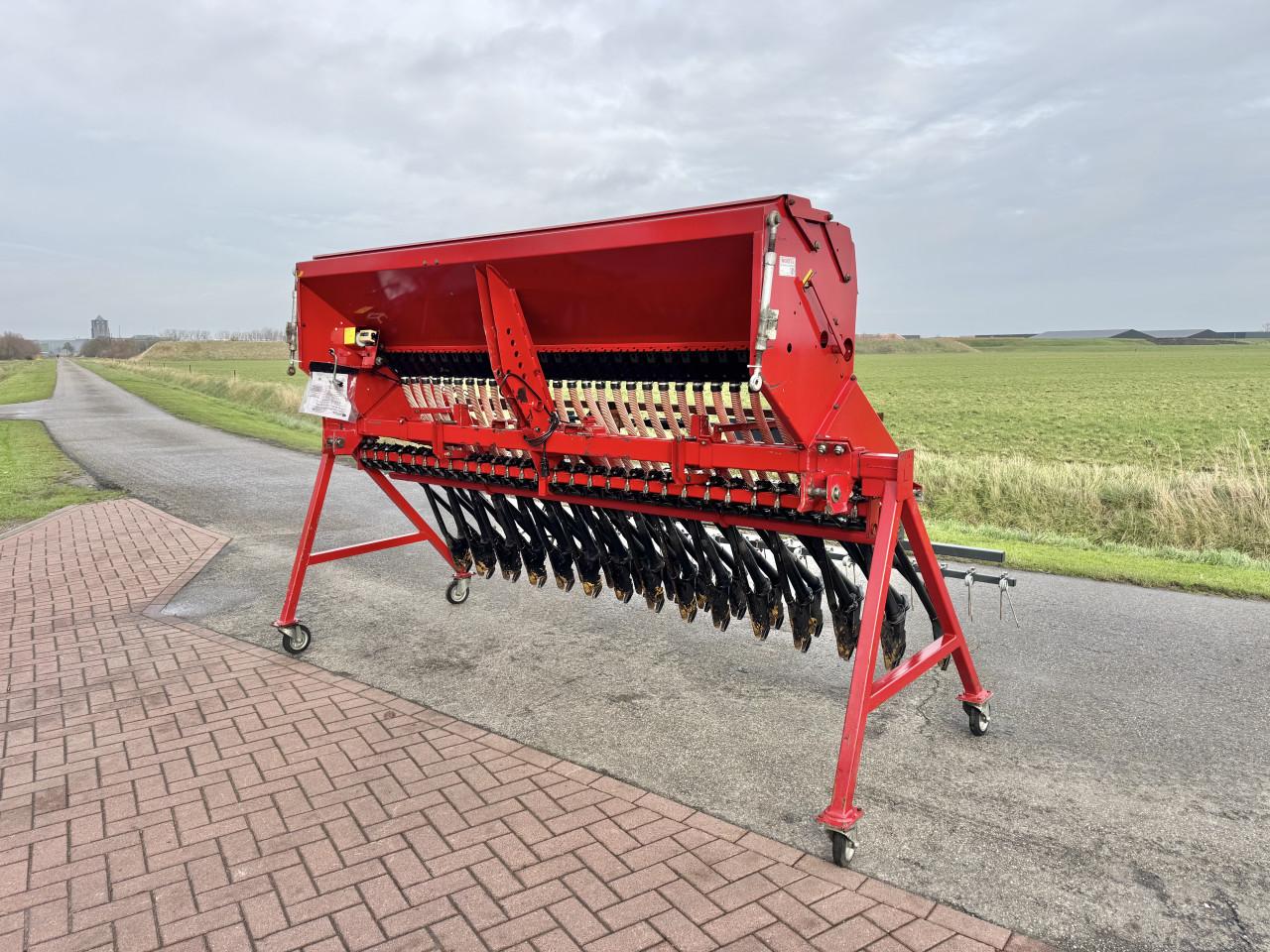 Kongskilde Demeter Classic 3000 A