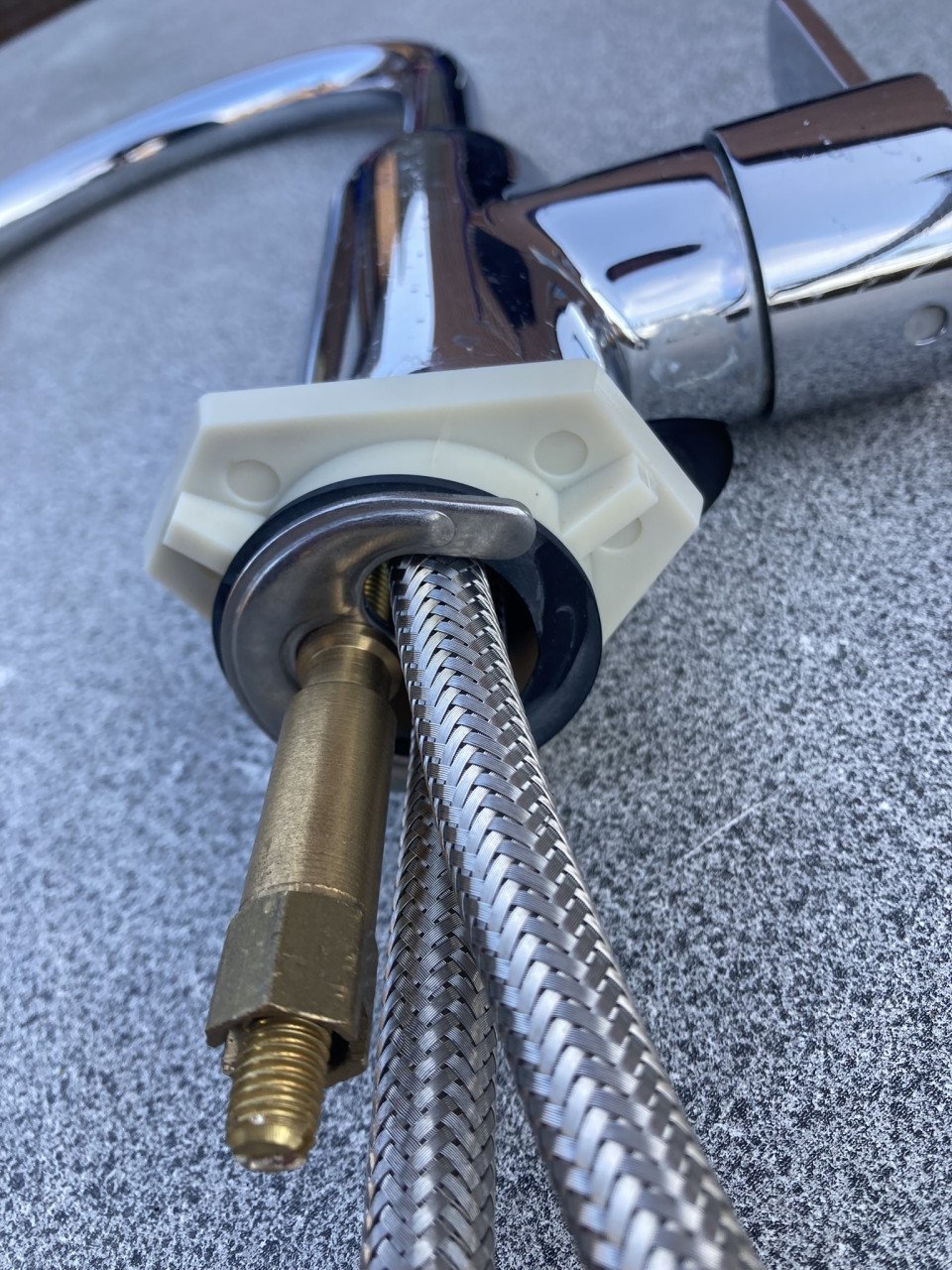 Grohe  mengkraan