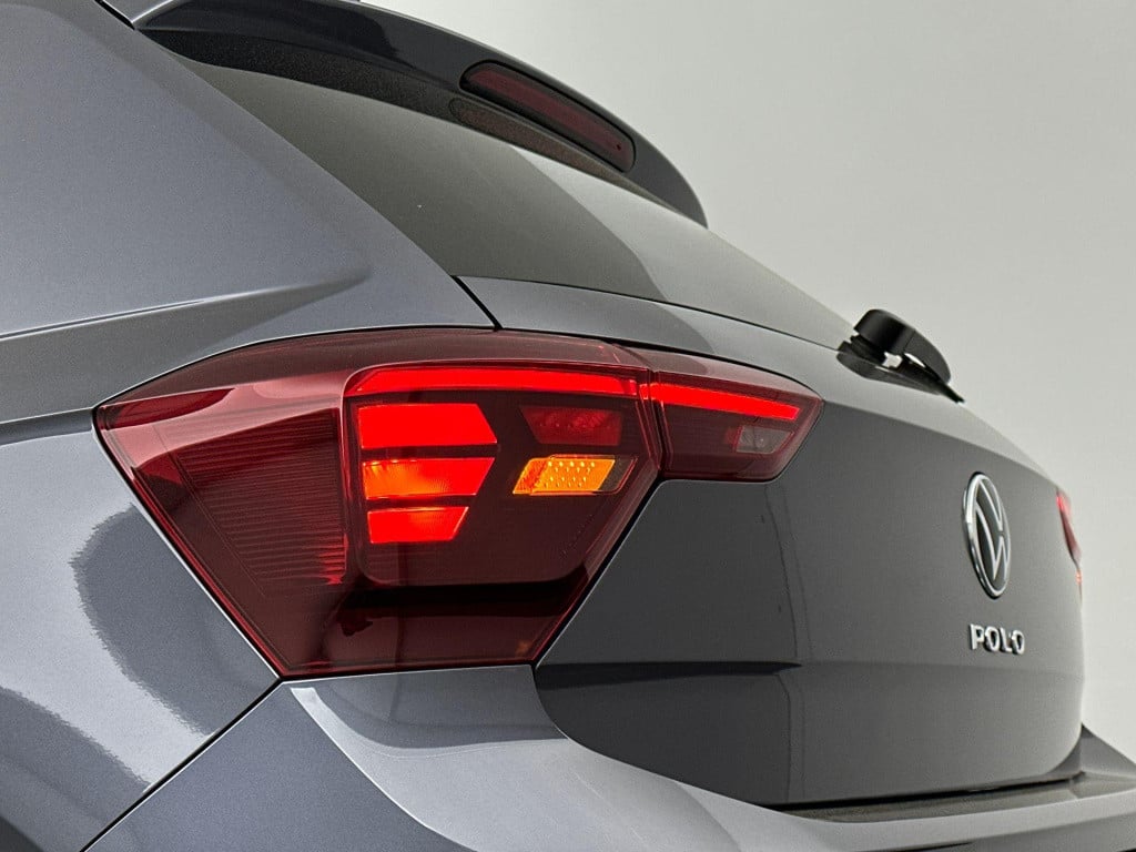 Volkswagen Polo 1.0 tsi life edition