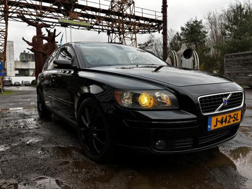 Volvo S40 2.5 T5 4x4 220 pk