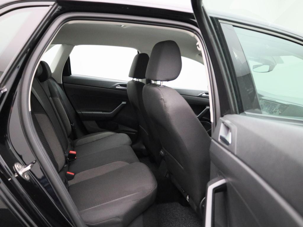 Volkswagen Polo 1.0 tsi life | virtual cockpit | apple carplay / android au