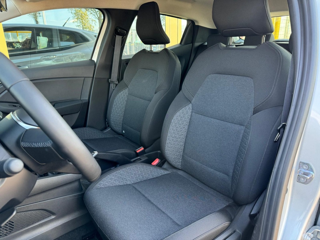 Renault Clio 1.0 tce 90 equilibre