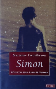Marianne Fredriksson : Simon