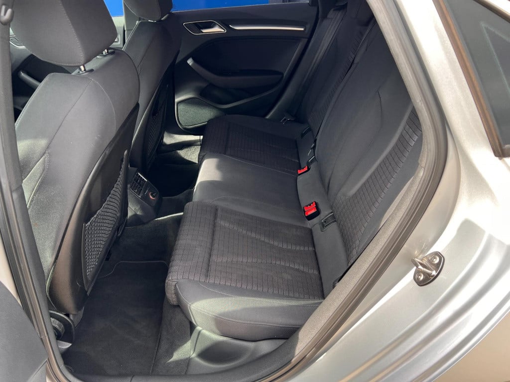 Audi A3 limousine 1.4 tfsi cod ambition pro line plus automaat, navi enz...