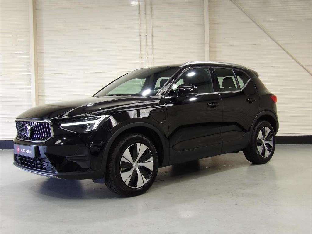 Volvo XC40 t4 plug-in hybrid 211pk aut core bright