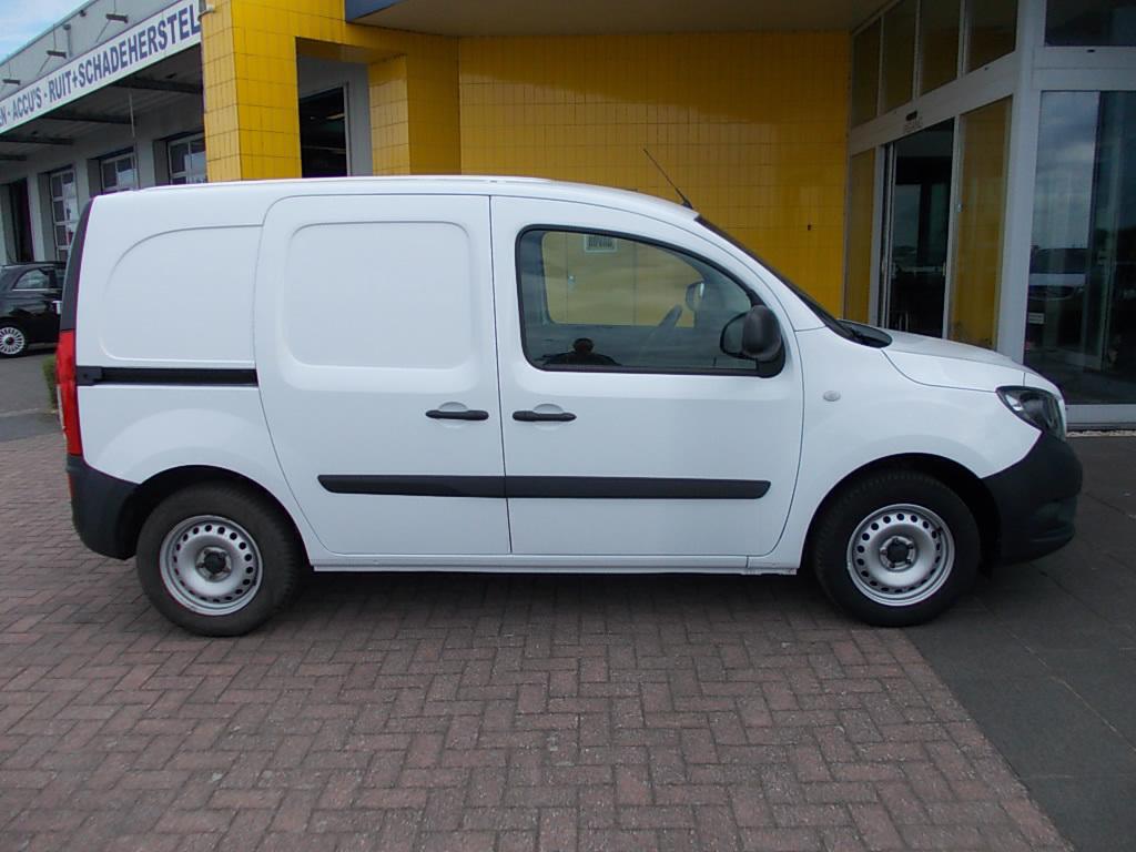 Mercedes-Benz Citan 1.5 cdi airco, cruise-contr, navi., camera