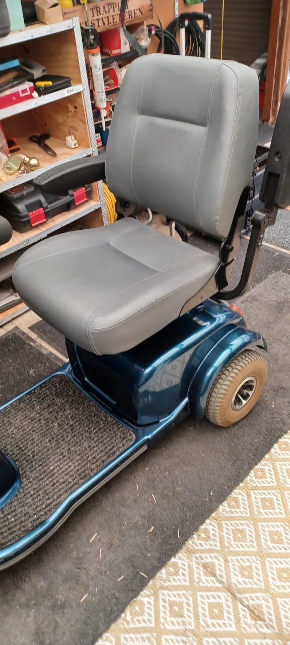 Scootmobiel