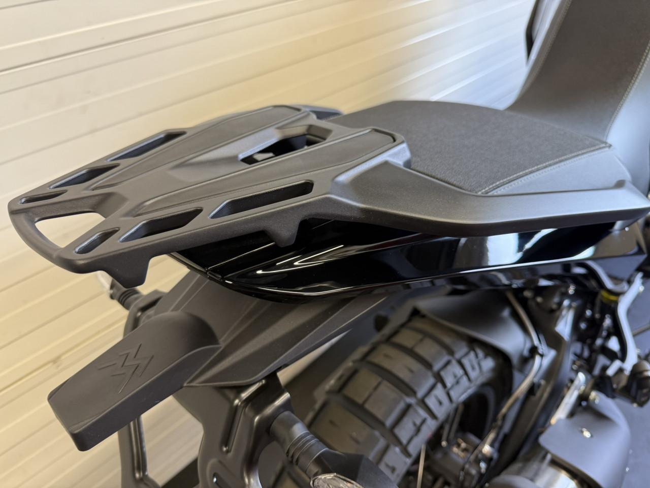 Moto Morini X-Cape 700 | Allroad | A2 Mogelijk | Nu €7.950