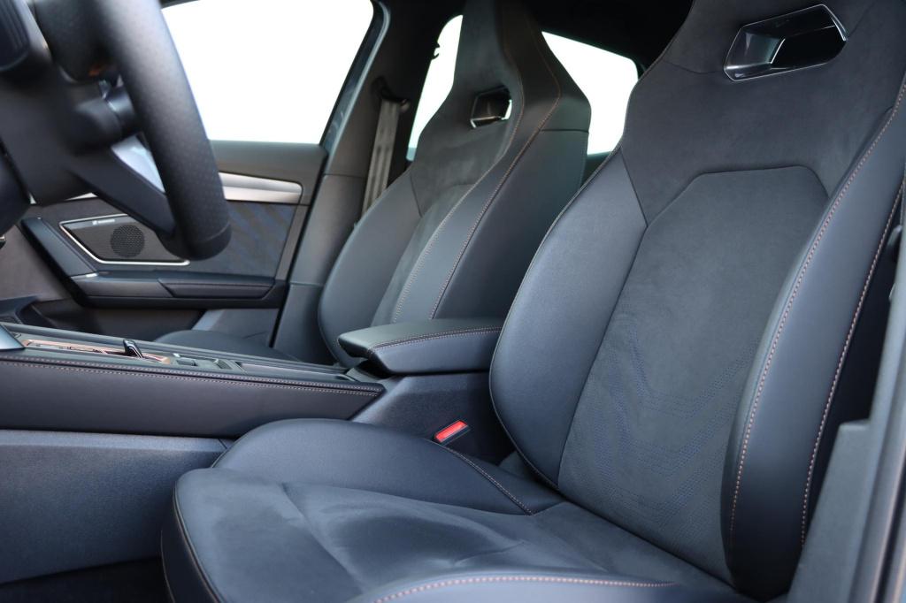 Cupra Formentor 1.5 tsi e-hybrid business | soh 100% |