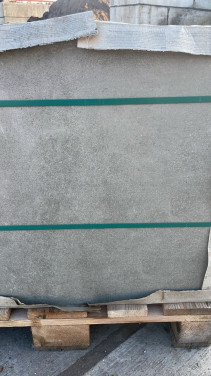 Keramische tegel 60*60*3 cm 11,5 m2