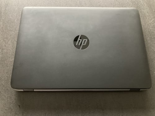 HP EliteBook 840 G1 met docking station