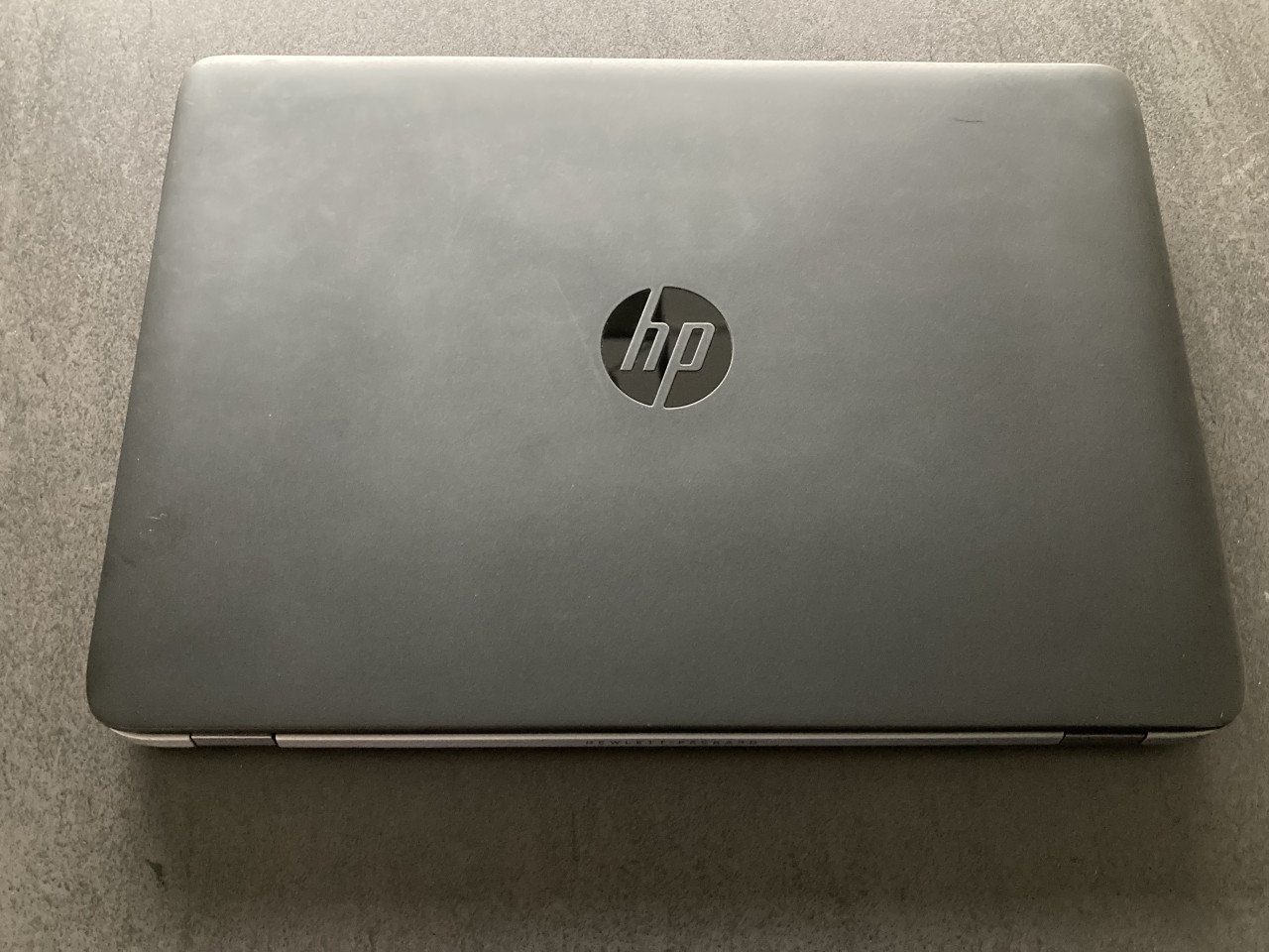 HP EliteBook 840 G1 met docking station