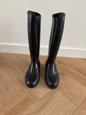 Paardrijlaarzen maat 35
