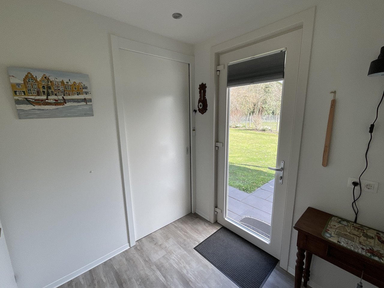Mantelzorgwoning / Gastenverblijf / Zorgwoning / Rereatiewoning