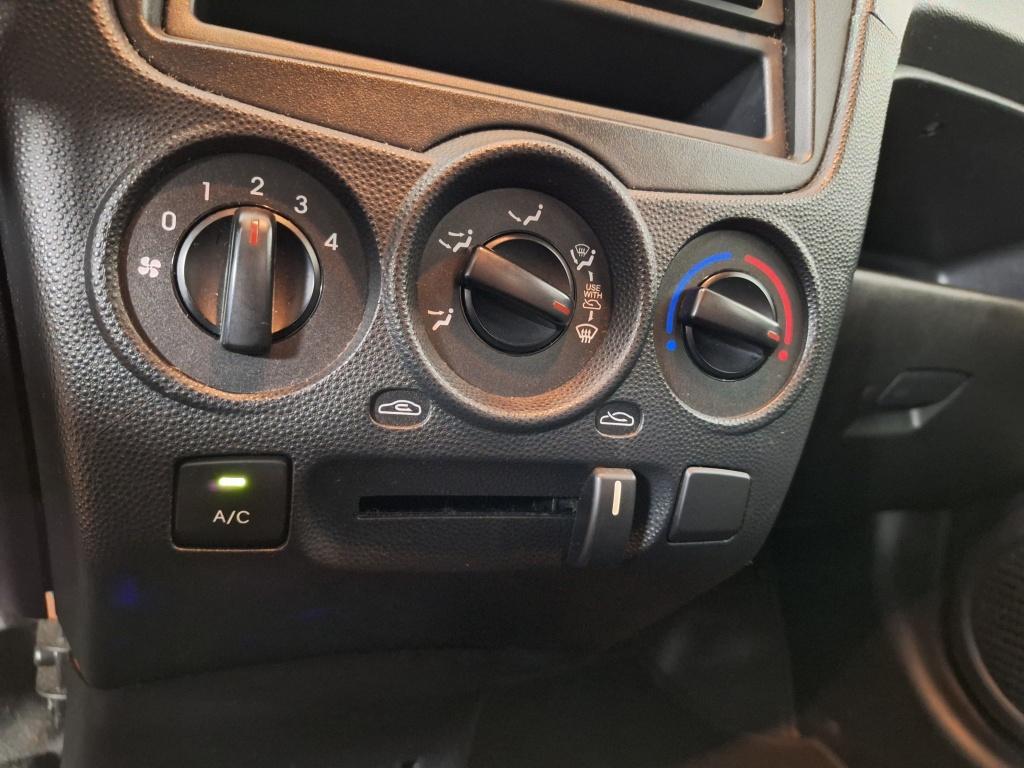 Kia Picanto 1.1 fifteen