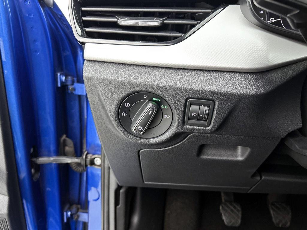 Skoda Scala 1.0 tsi ambition | climate control | navigatie | parkeersensore