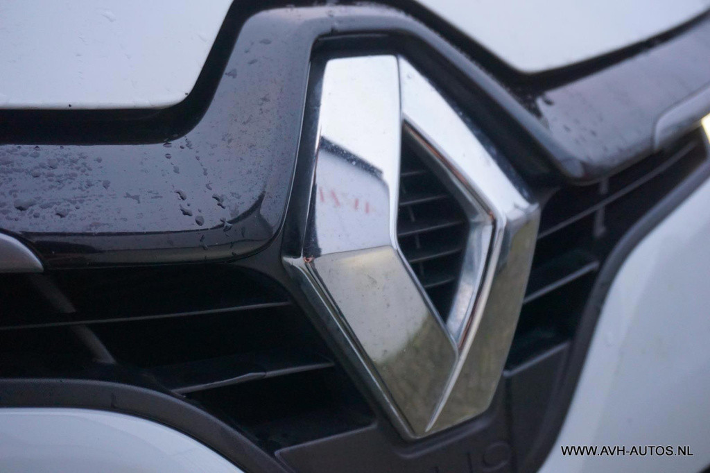 Renault Clio estate 1.5 dci eco night&day