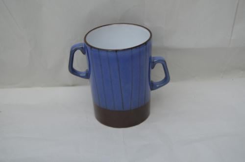 Keramiek Pottenbakkerij 't Vuur Hollands Keramiek