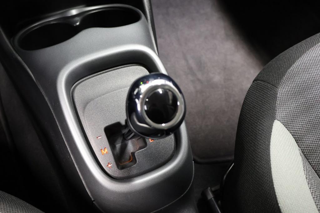 Toyota Aygo 1.0 vvt-i x-joy automaat