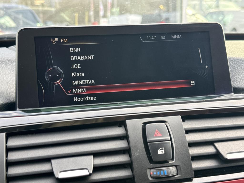 BMW 3-serie gran turismo 320i xdrive high executive | nl-auto | vol opties 