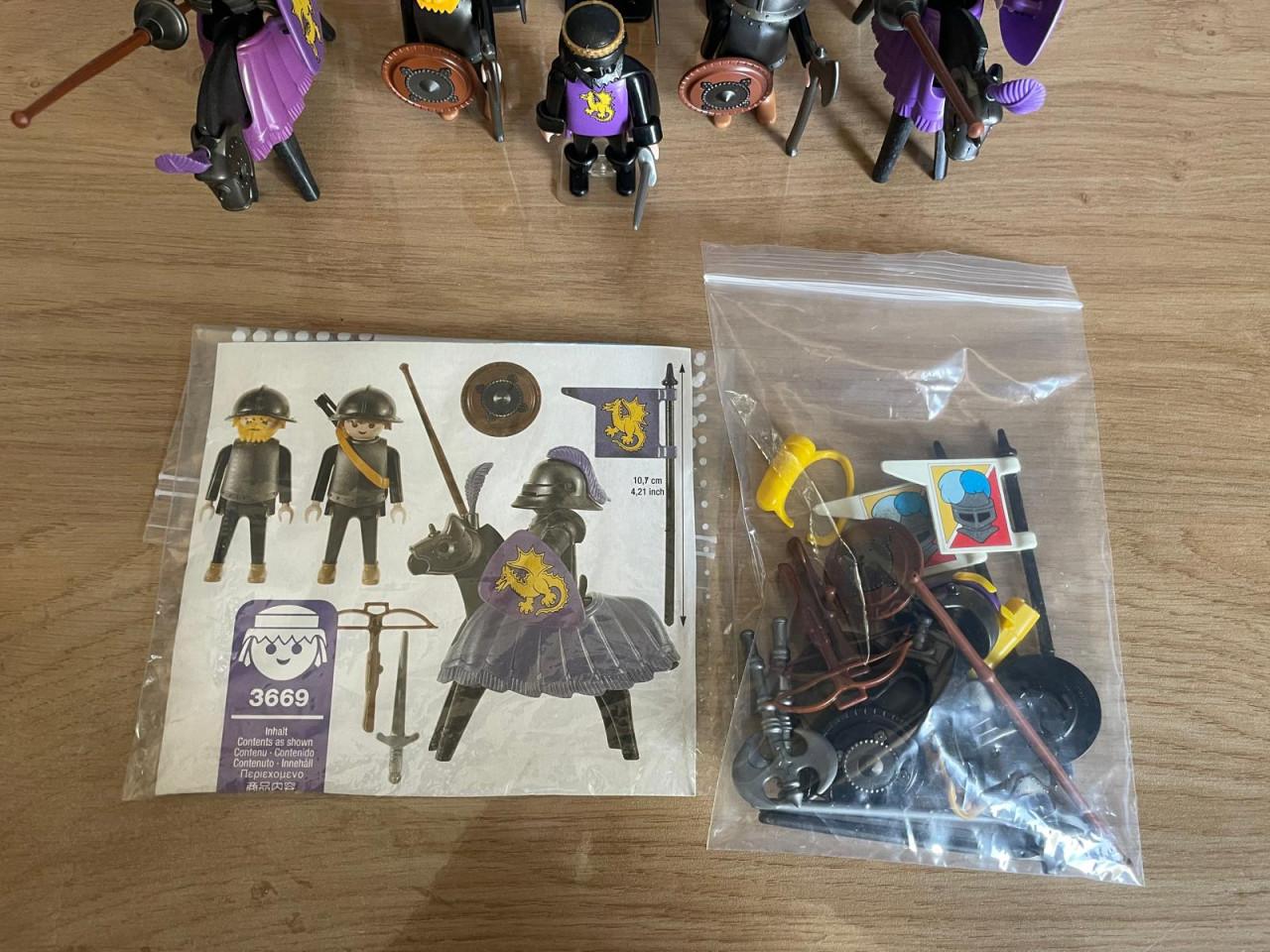 Playmobil