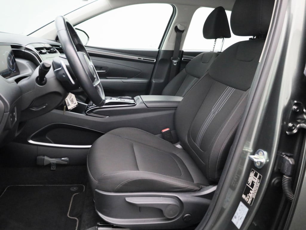 Hyundai Tucson 1.6 t-gdi mhev i-motion | lmv | automaat | virtual cockpit |