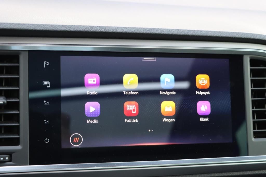 Seat Ateca 1.5 tsi fr business intense dsg7