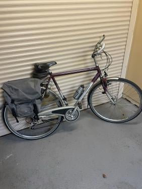 Koga Miyata herenfiets