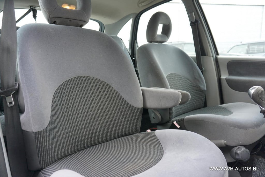 Citroen Xsara Picasso 1.6i-16v caractère