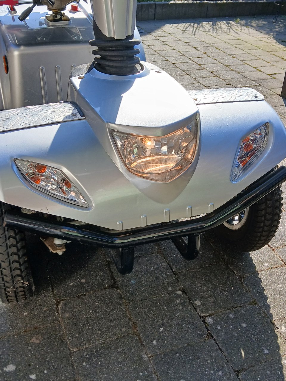 SCOOTMOBIEL