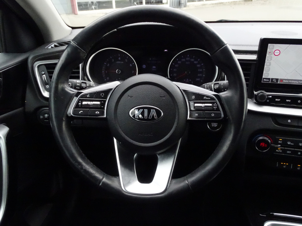 Kia Cee'd 1.0 t-gdi dynamicplusline | stoelverwarming | apple carplay/andro