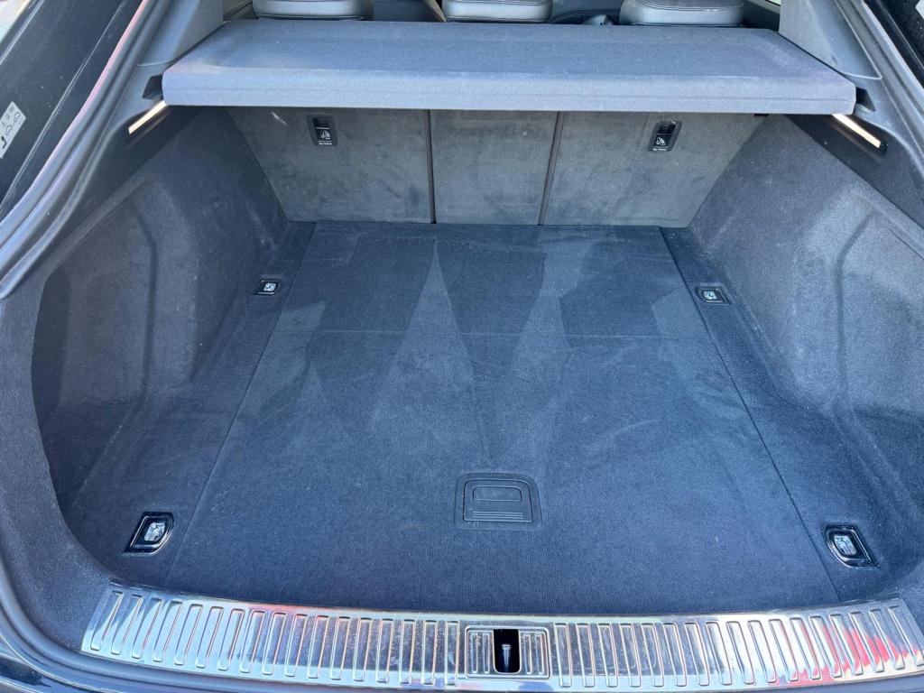 Audi E-tron sportback 55 quattro business edition 95 kwh