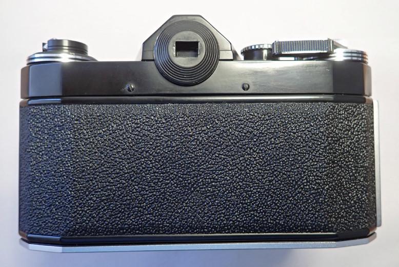 PENTOR Super TL Spiegelreflex Body