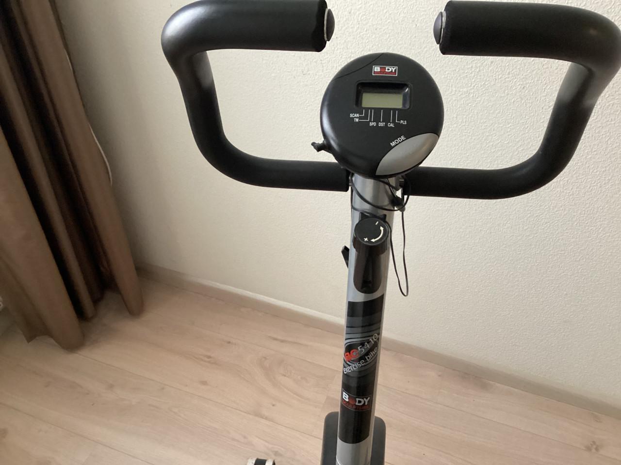 Hometrainer