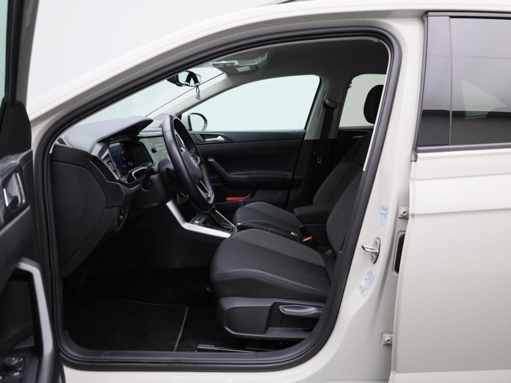 Volkswagen Taigo 1.0 tsi life edition | automaat | parkeer sensoren | virtu