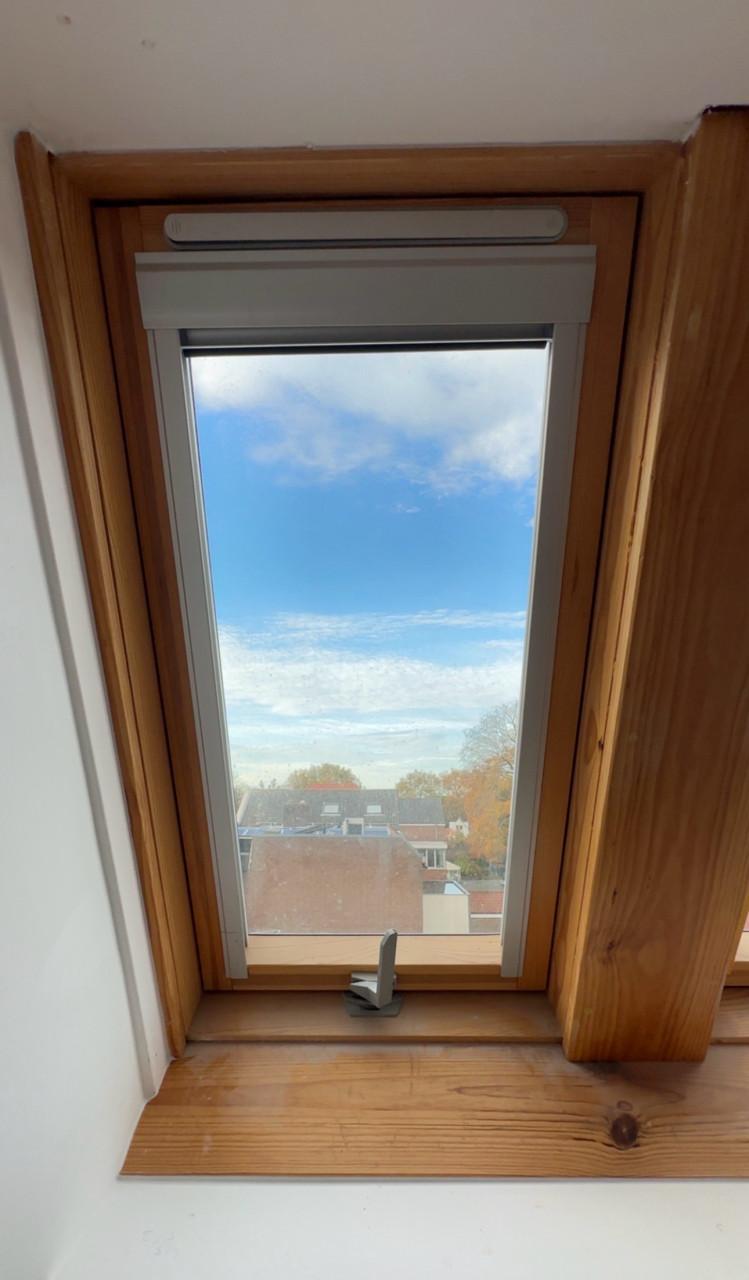 ✨🎨 Schilder & Sauswerk in Zeeland – kozijnen, deuren & muren! 🏠🌊