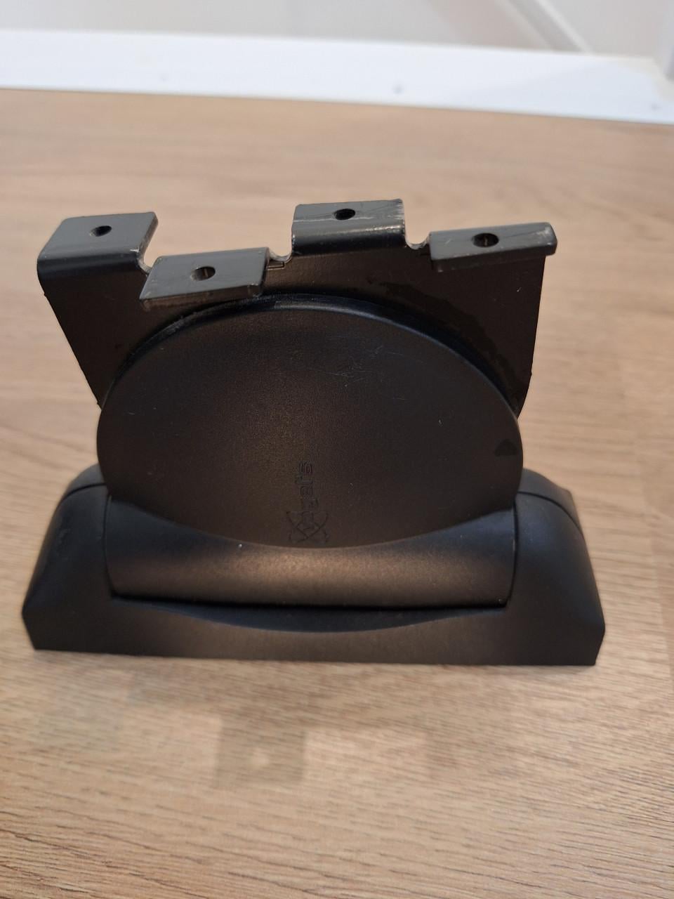 Te koop Vogel luidspreker beugels 4 stuks