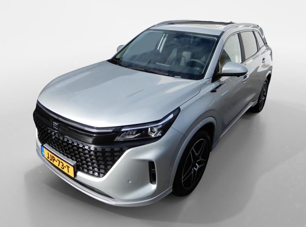 Dfsk E5 Phev 1.5 l2 | compleet rijklaar prijs! | 7-persoons! |