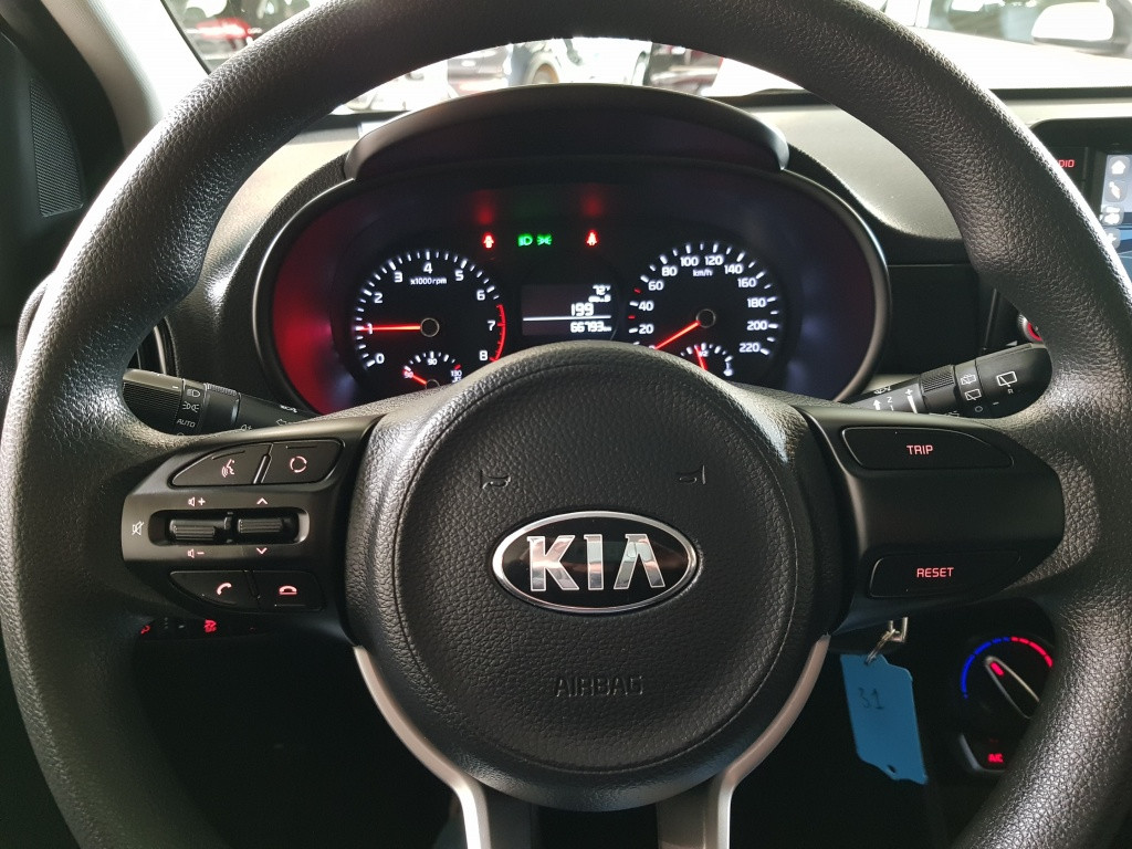 Kia Picanto dynamicline 1.0