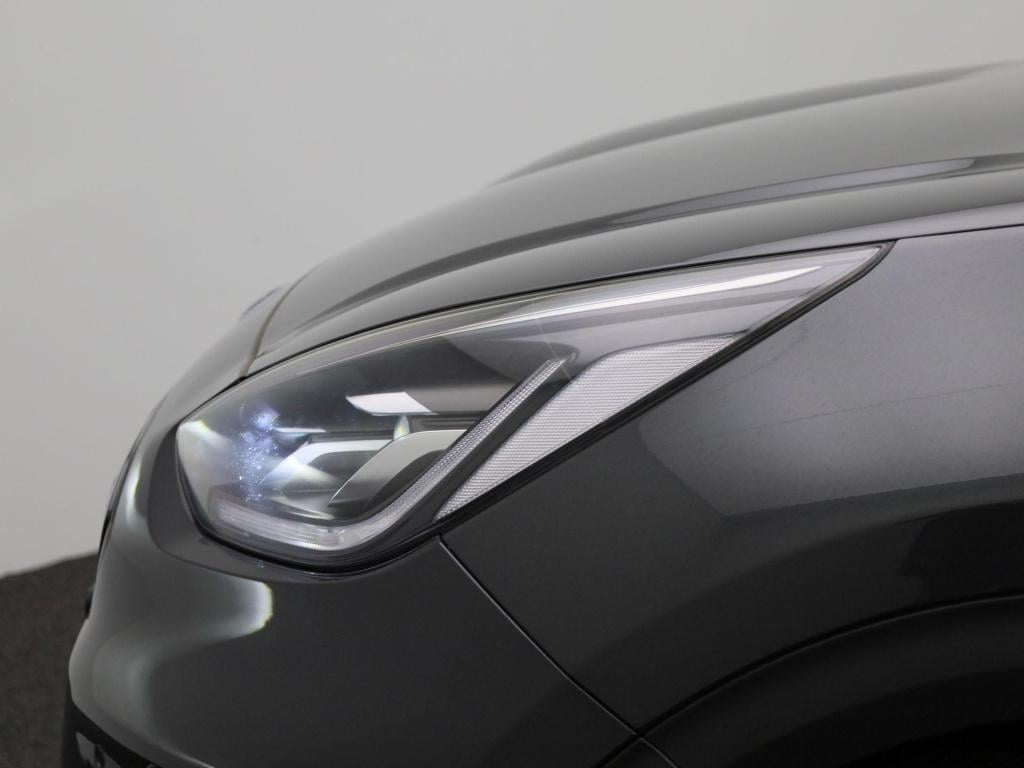Kia E-niro dynamicplusline 64 kwh | automaat | panoramadak | navigatie | ap