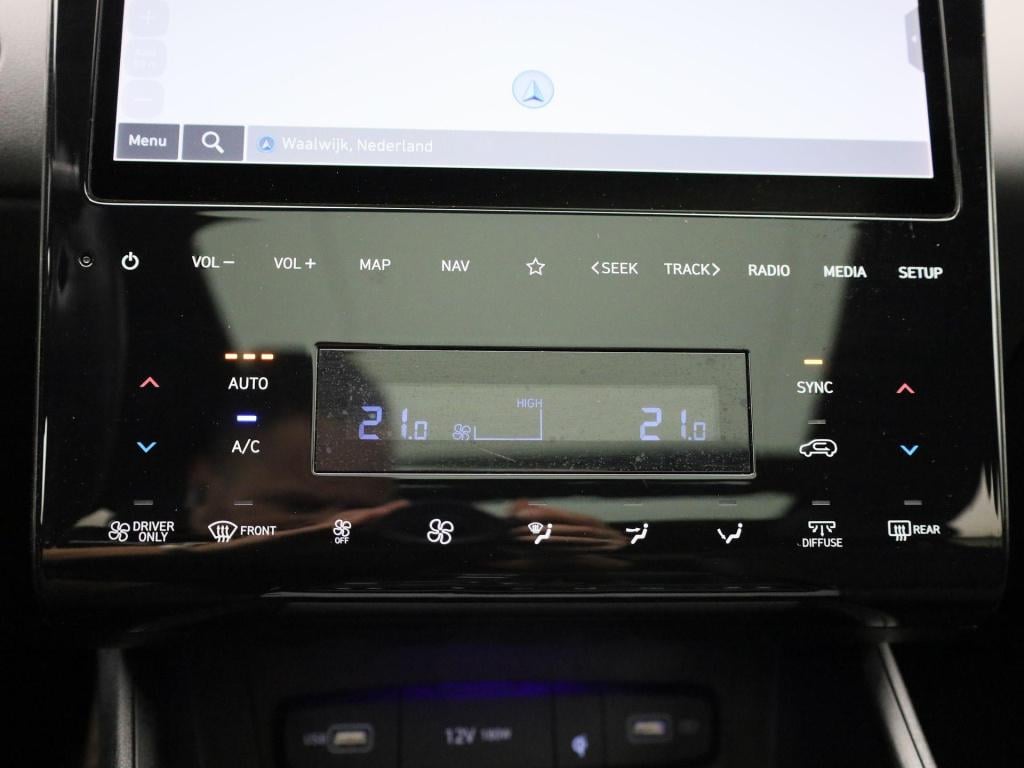 Hyundai Tucson 1.6 t-gdi phev n line sky 4wd | automaat | schuifdak | navig