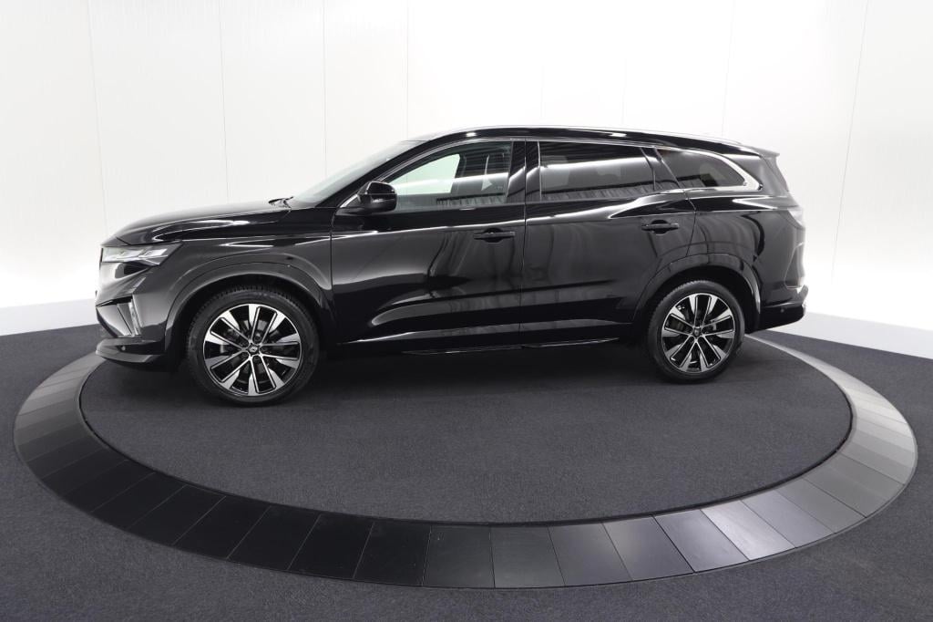 Renault Espace e-tech full hybrid 200 techno 7p. | nieuw model | adaptieve 