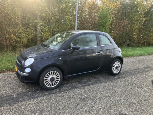 Fiat 500 1.2