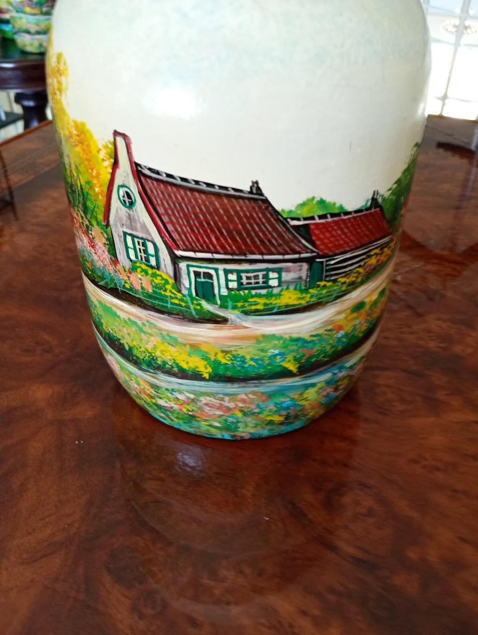 Karaffen /sierflessen