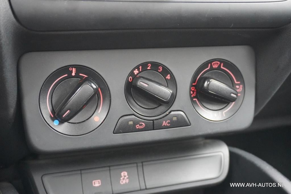 Audi A1 Sportback 1.2 tfsi admired