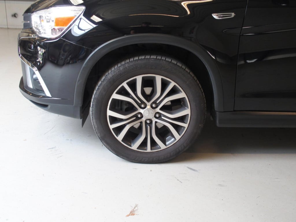 Mitsubishi Asx 1.6 cleartec connect pro+, cruise, lane, pano,leder, keyless