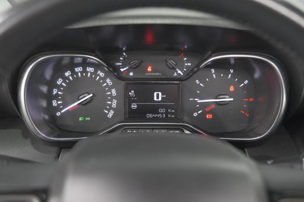 Citroen C3 Aircross puretech 110 s&s shine | panoramadak | apple carplay | 