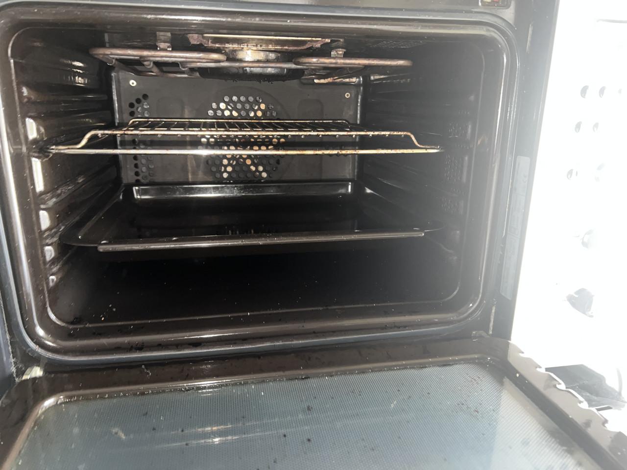 Siemens inbouw combi magnetron met oven en Grill  60 cm.