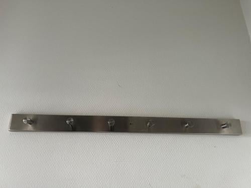 Designer kapstok van Zack