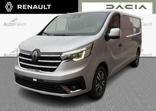 Renault Trafic 2.0 blue dci 170 t30 l2h1 extra